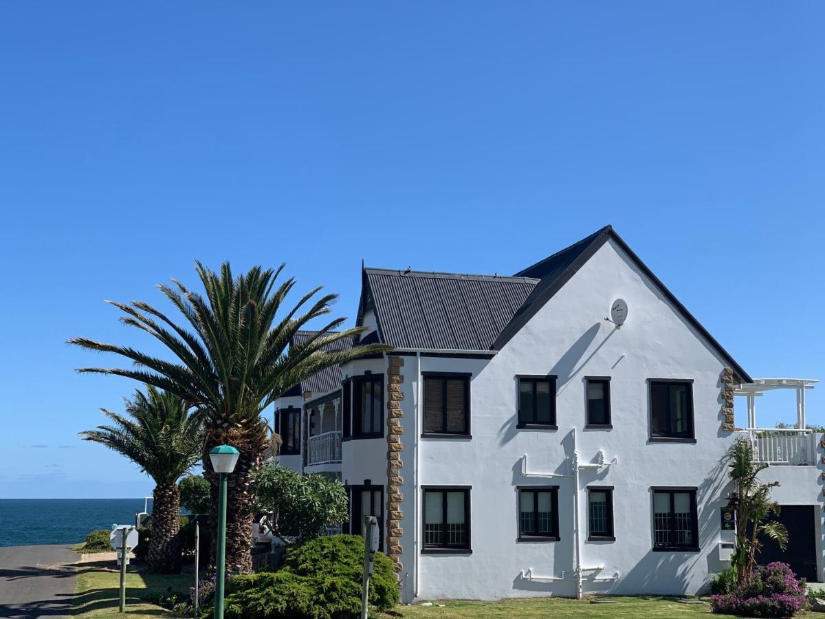Villa Le Roc Kleinmond Accommodation Bagian luar foto