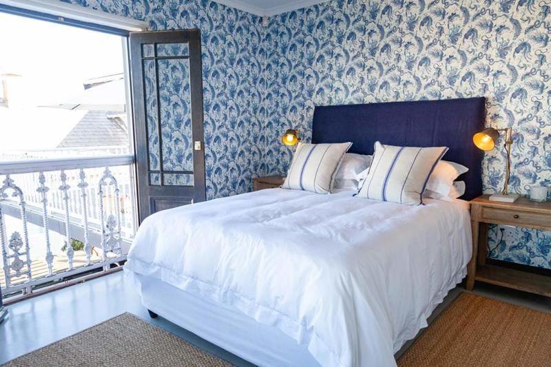 Villa Le Roc Kleinmond Accommodation Bagian luar foto