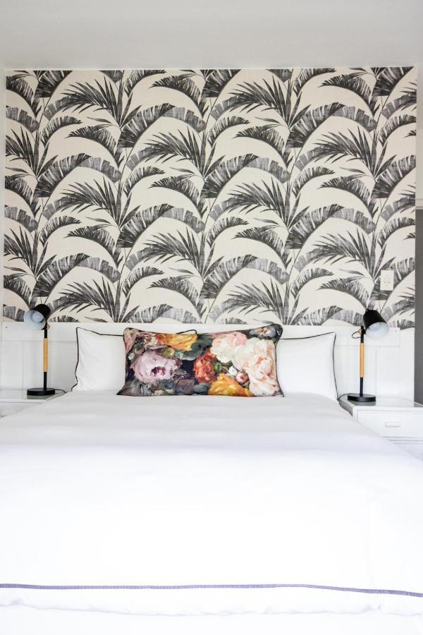 Villa Le Roc Kleinmond Accommodation Bagian luar foto