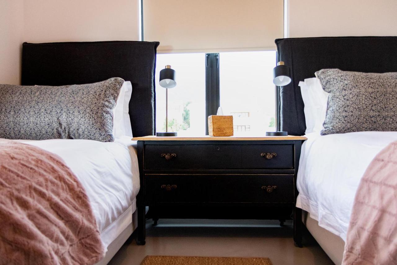 Villa Le Roc Kleinmond Accommodation Bagian luar foto