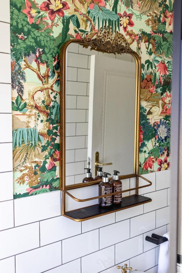 Villa Le Roc Kleinmond Accommodation Bagian luar foto