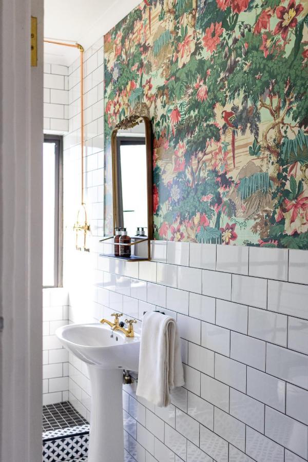 Villa Le Roc Kleinmond Accommodation Bagian luar foto
